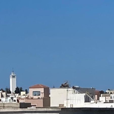Studio Marsa La Marsa Zewnętrze zdjęcie