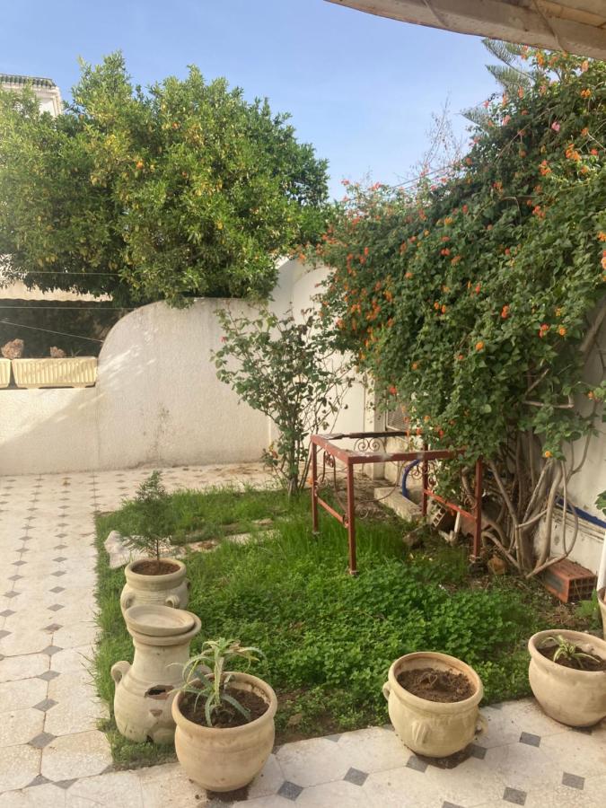 Studio Marsa La Marsa Zewnętrze zdjęcie