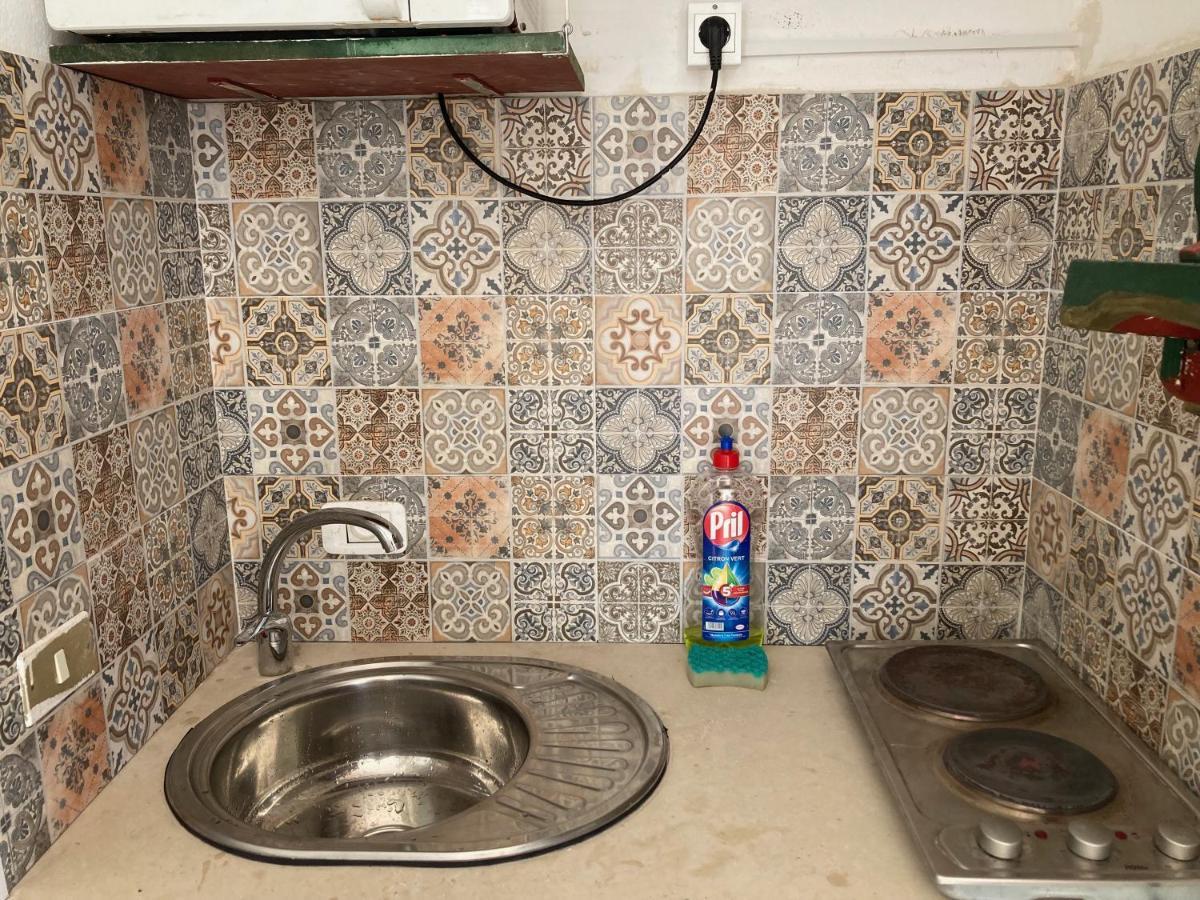 Studio Marsa La Marsa Zewnętrze zdjęcie