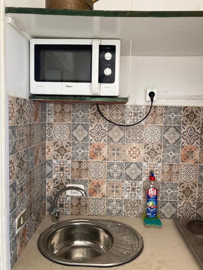Studio Marsa La Marsa Zewnętrze zdjęcie