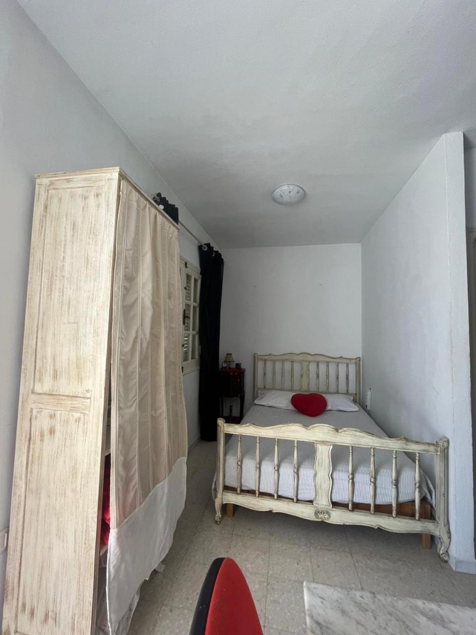 Studio Marsa La Marsa Zewnętrze zdjęcie