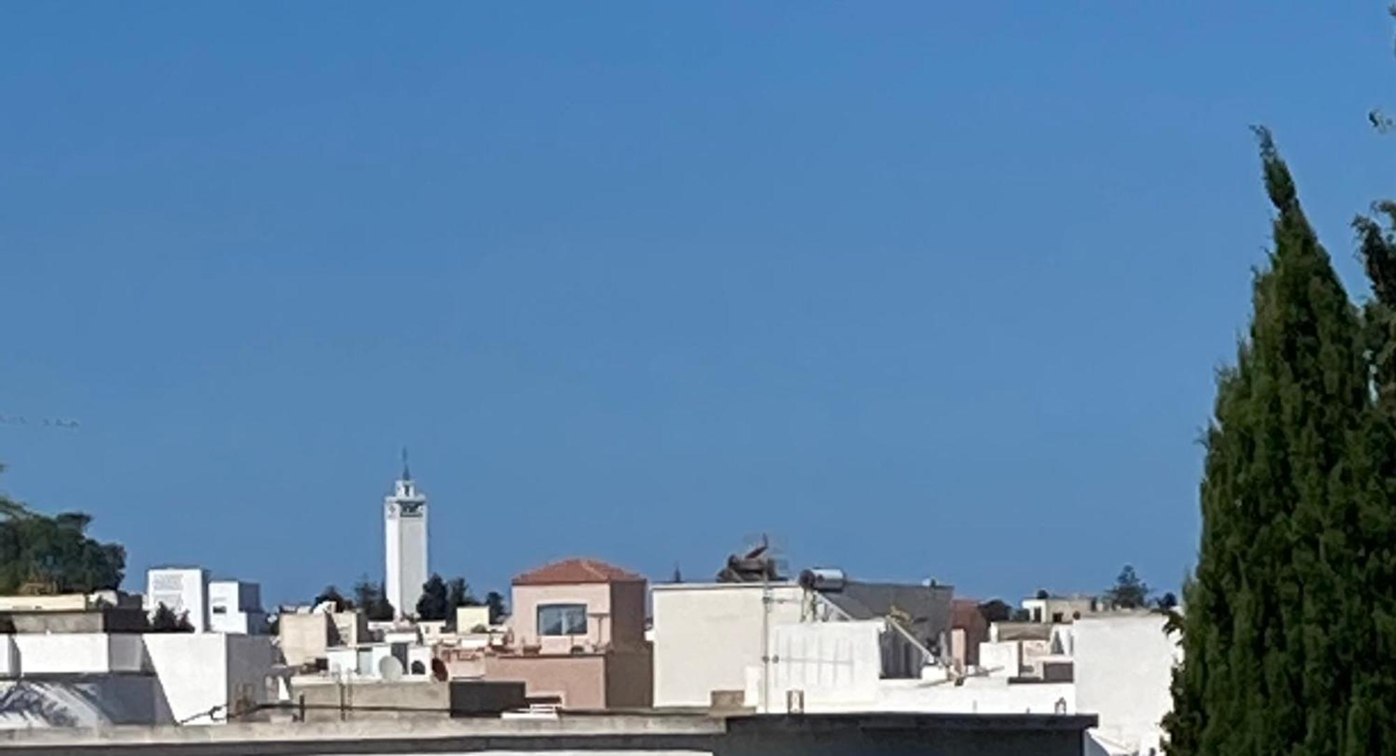 Studio Marsa La Marsa Zewnętrze zdjęcie