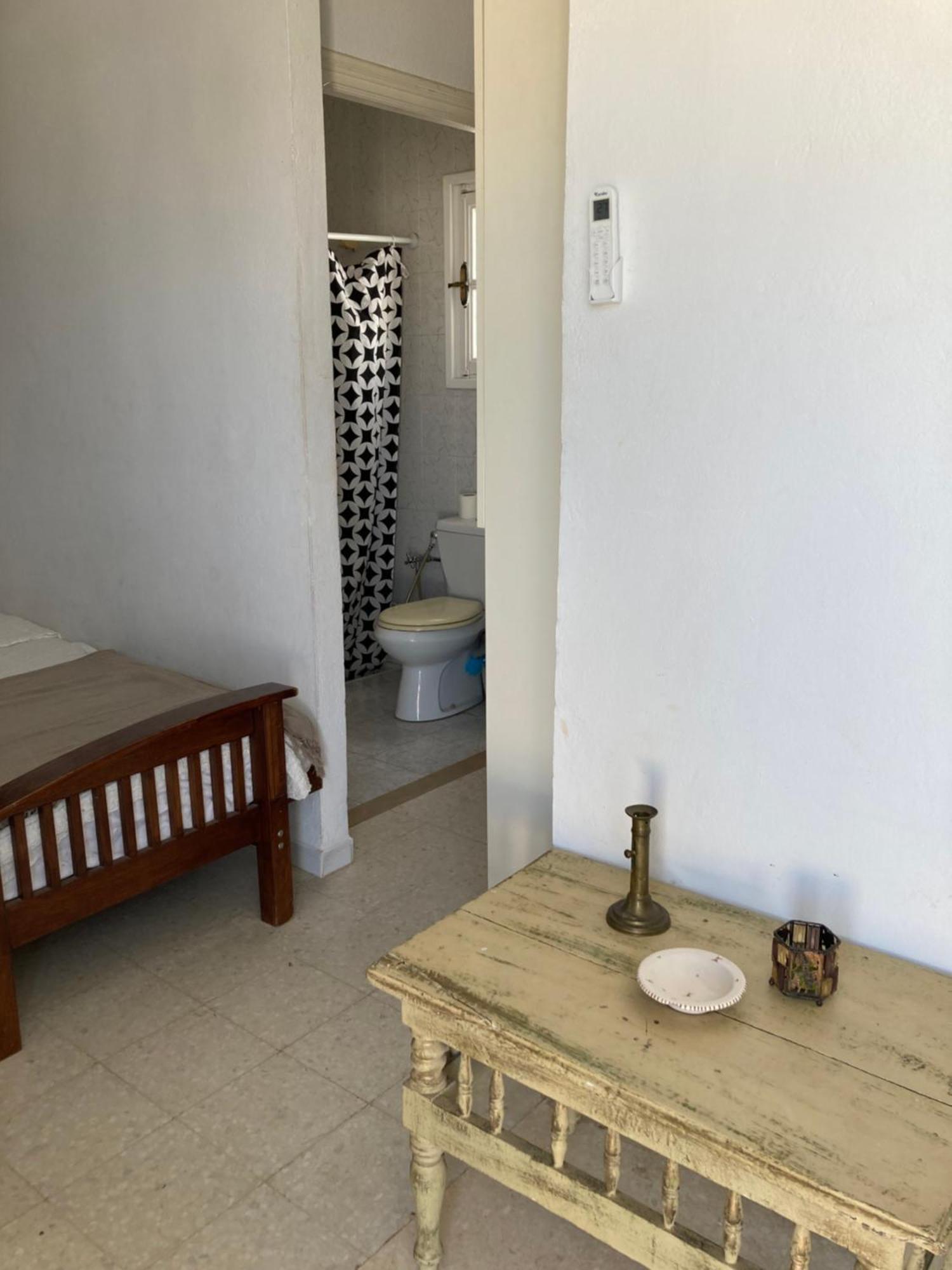 Studio Marsa La Marsa Zewnętrze zdjęcie