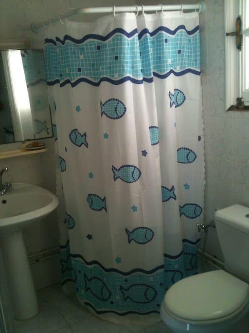 Studio Marsa La Marsa Zewnętrze zdjęcie